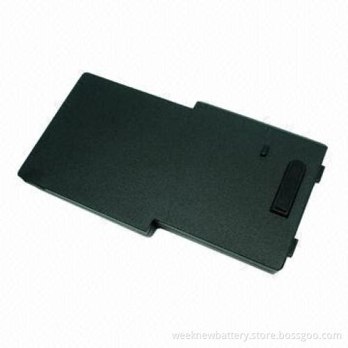 Grade A Cells Lithium-ion Battery with 10.8V Voltage, 100% Compatible, Laptop Battery Capacity
